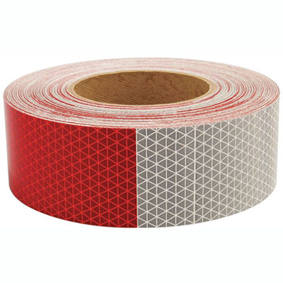 red tape white red tape white