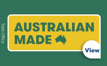 Australian Made Office Supplies