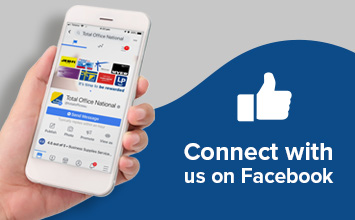 Follow us on Facebook