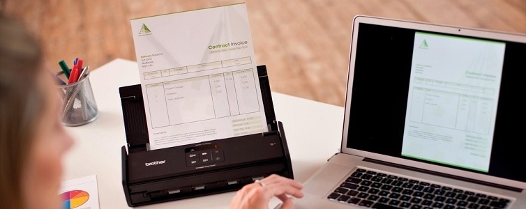 3 Hot Tips for Efficient Scanning
