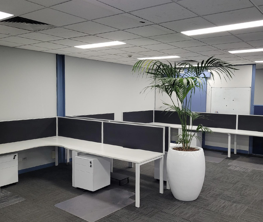 Office furniture