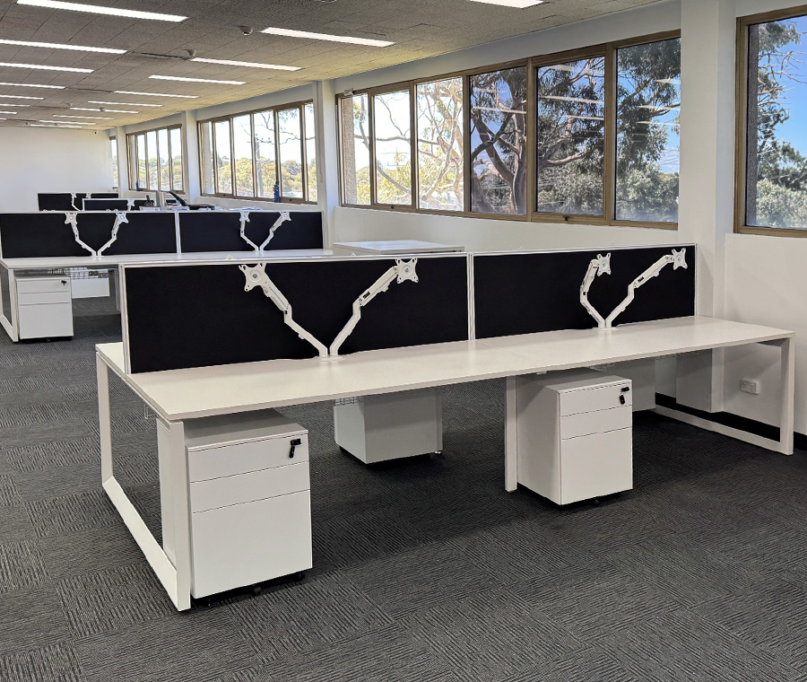 Office furniture