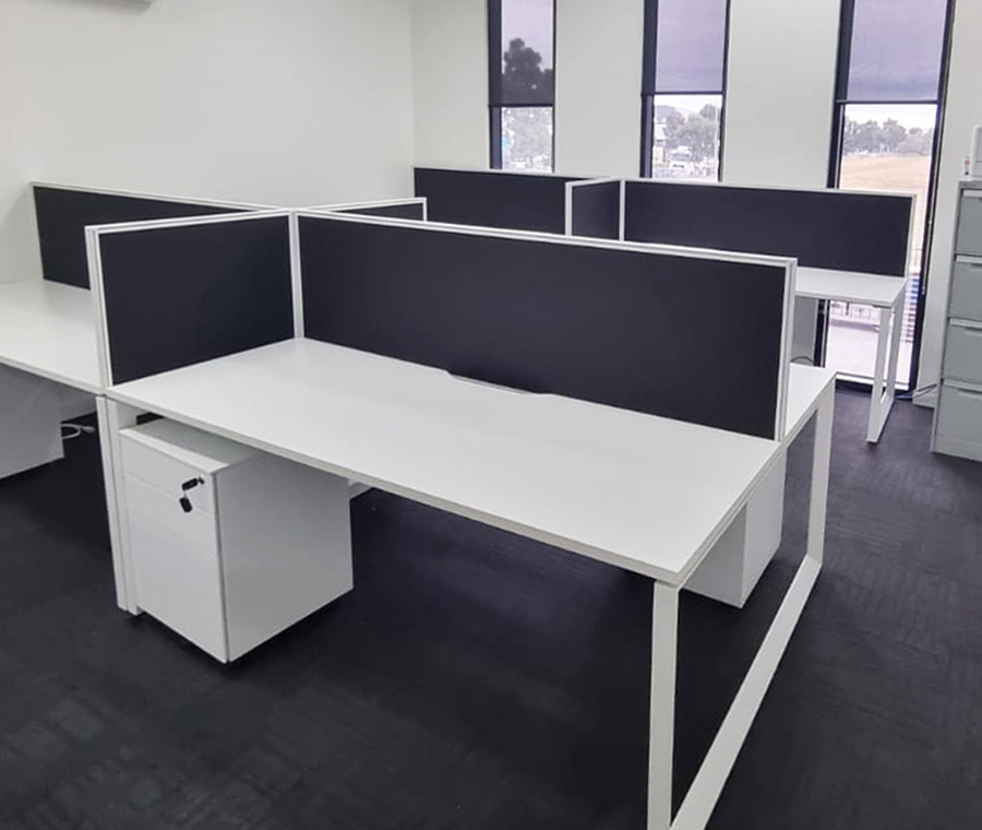 Office furniture