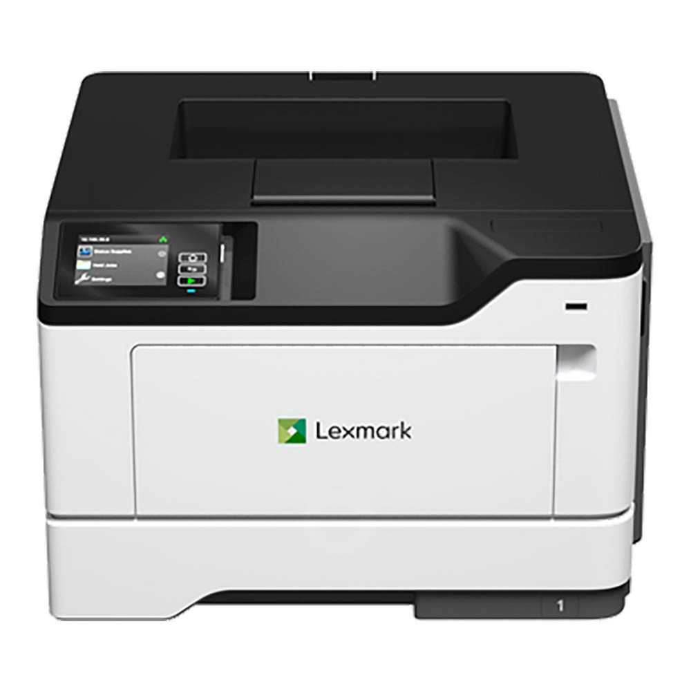 LEXMARK MS531DW MONO LASER PRINTER WHITE