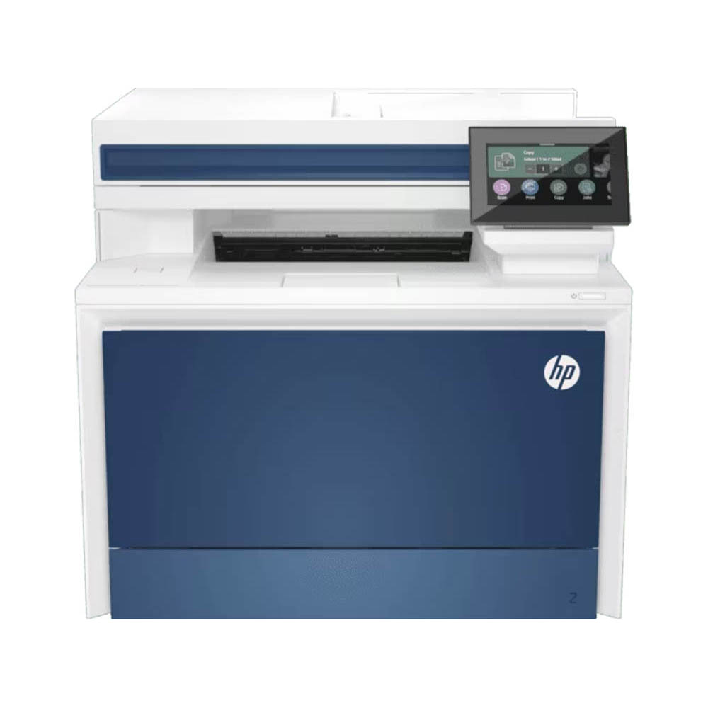 HP 4301DW LASERJET PRO COLOUR MULTIFUNCTION PRINTER WHITE