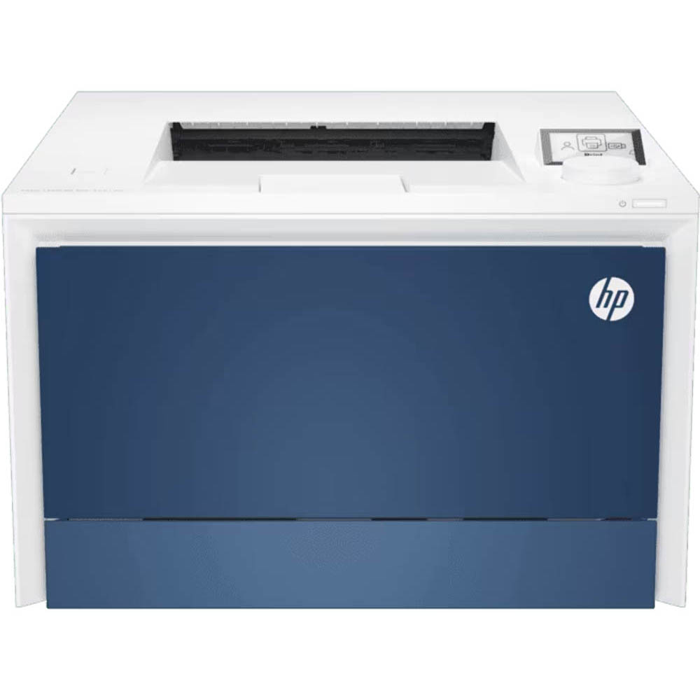 HP 4201DW LASERJET PRO COLOUR SINGLE FUNCTION PRINTER WHITE