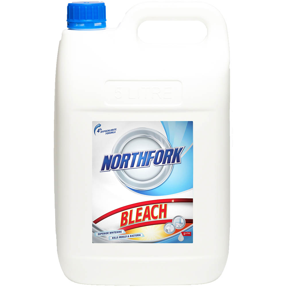 NORTHFORK BLEACH 5 LITRE