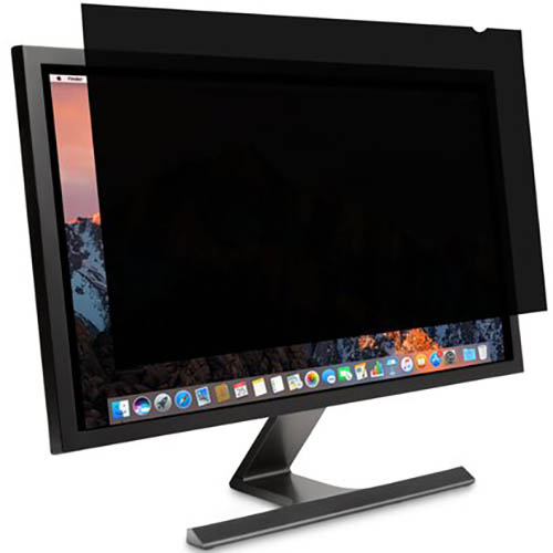 KENSINGTON PRIVACY SCREEN MONITOR 27 INCH
