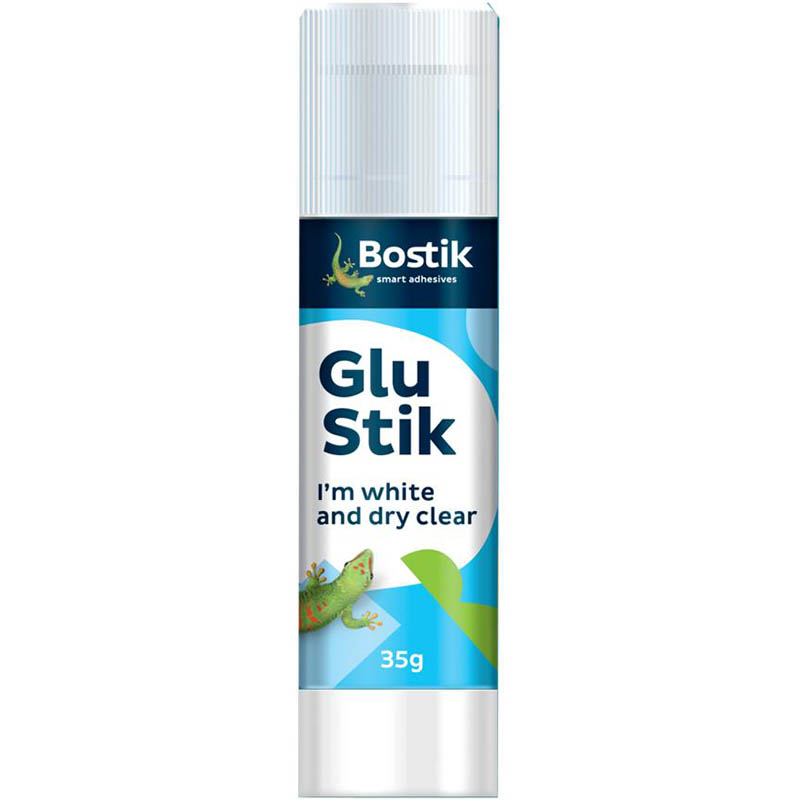 BOSTIK GLU STIK 35G