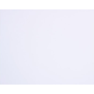 QUILL BOARD 250GSM 510 X 635MM WHITE