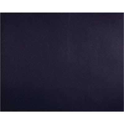 QUILL BOARD 210GSM 510 X 635MM BLACK PACK 50