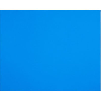QUILL BOARD 210GSM 510 X 635MM MARINE BLUE