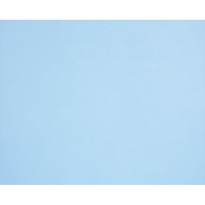 QUILL BOARD 210GSM 510 X 635MM POWDER BLUE