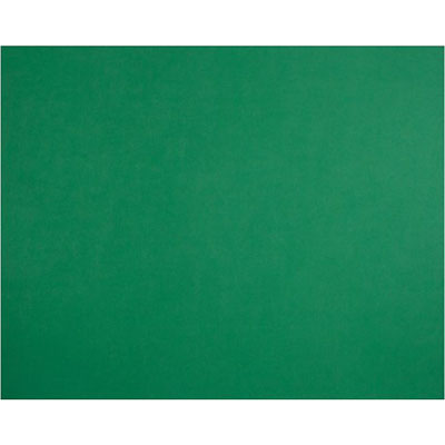 QUILL BOARD 210GSM 510 X 635MM EMERALD