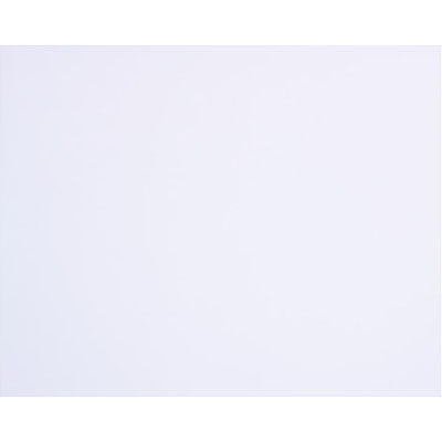 QUILL BOARD 200GSM 510 X 635MM WHITE PACK 100