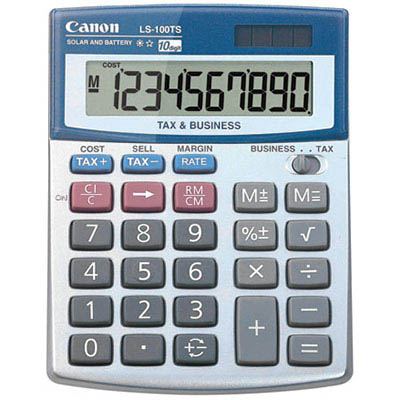Calculators