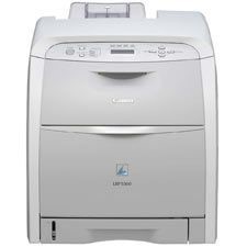 CANON LASER SHOT LBP5360