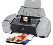 CANON PIXMA IP6320D