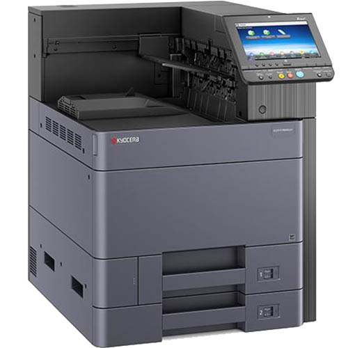 KYOCERA P4060DN ECOSYS MONO LASER PRINTER A3