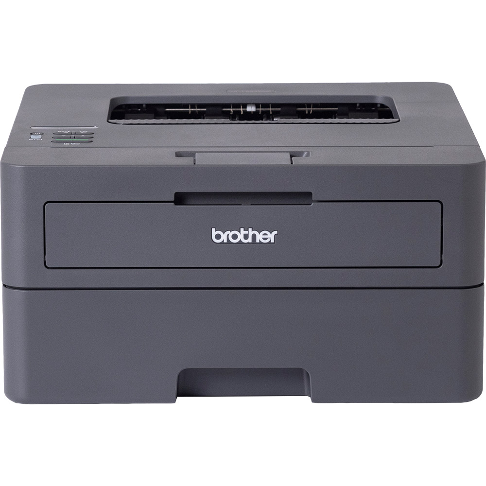 BROTHER HLL2445DW COMPACT MONO LASER PRINTER A4