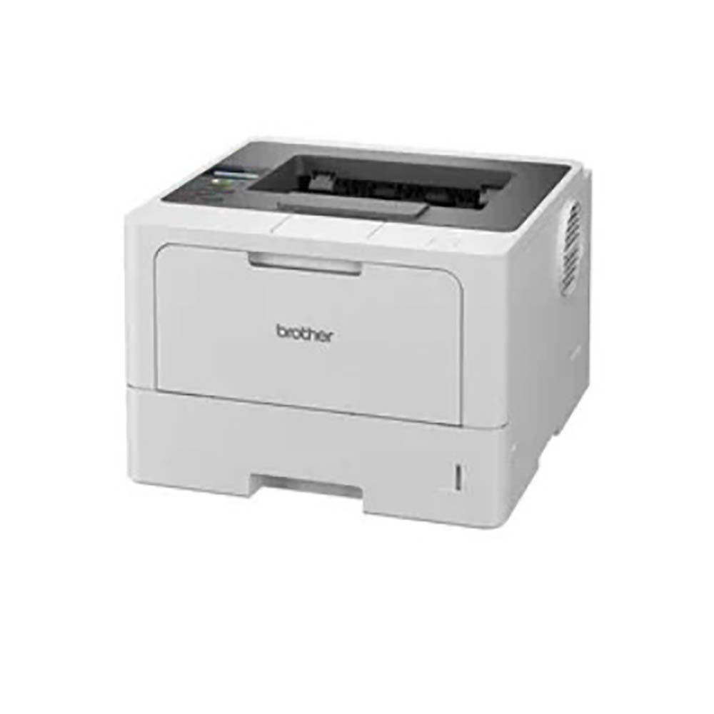 BROTHER HLL5210DW WIRELESS MONO LASER PRINTER A4 WHITE