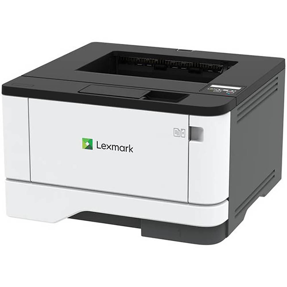 LEXMARK MS431DW MONO LASER PRINTER A4