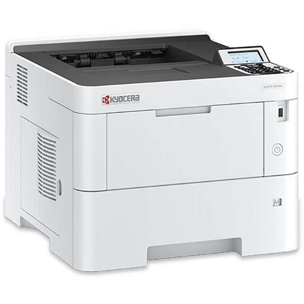 KYOCERA PA4500X ECOSYS MONO LASER PRINTER A4