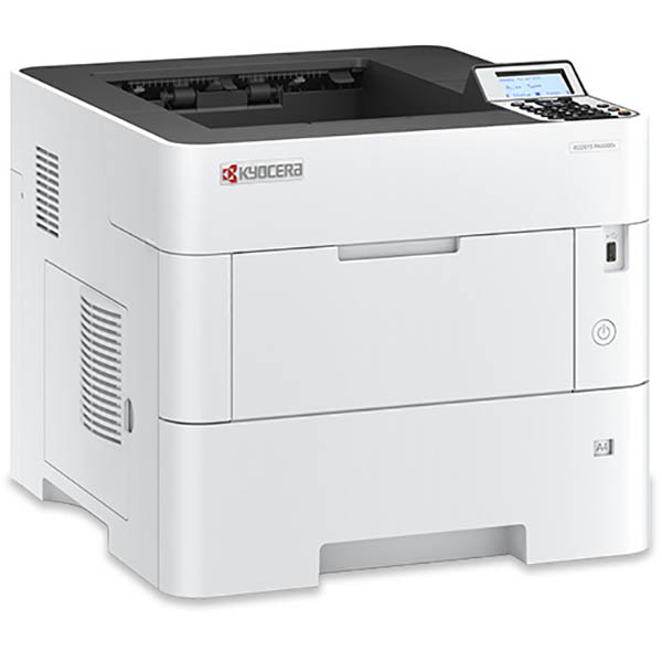 KYOCERA PA5000X ECOSYS MONO LASER PRINTER A4