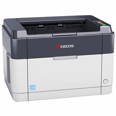 KYOCERA FS1061DN ECOSYS MONO LASER PRINTER A4