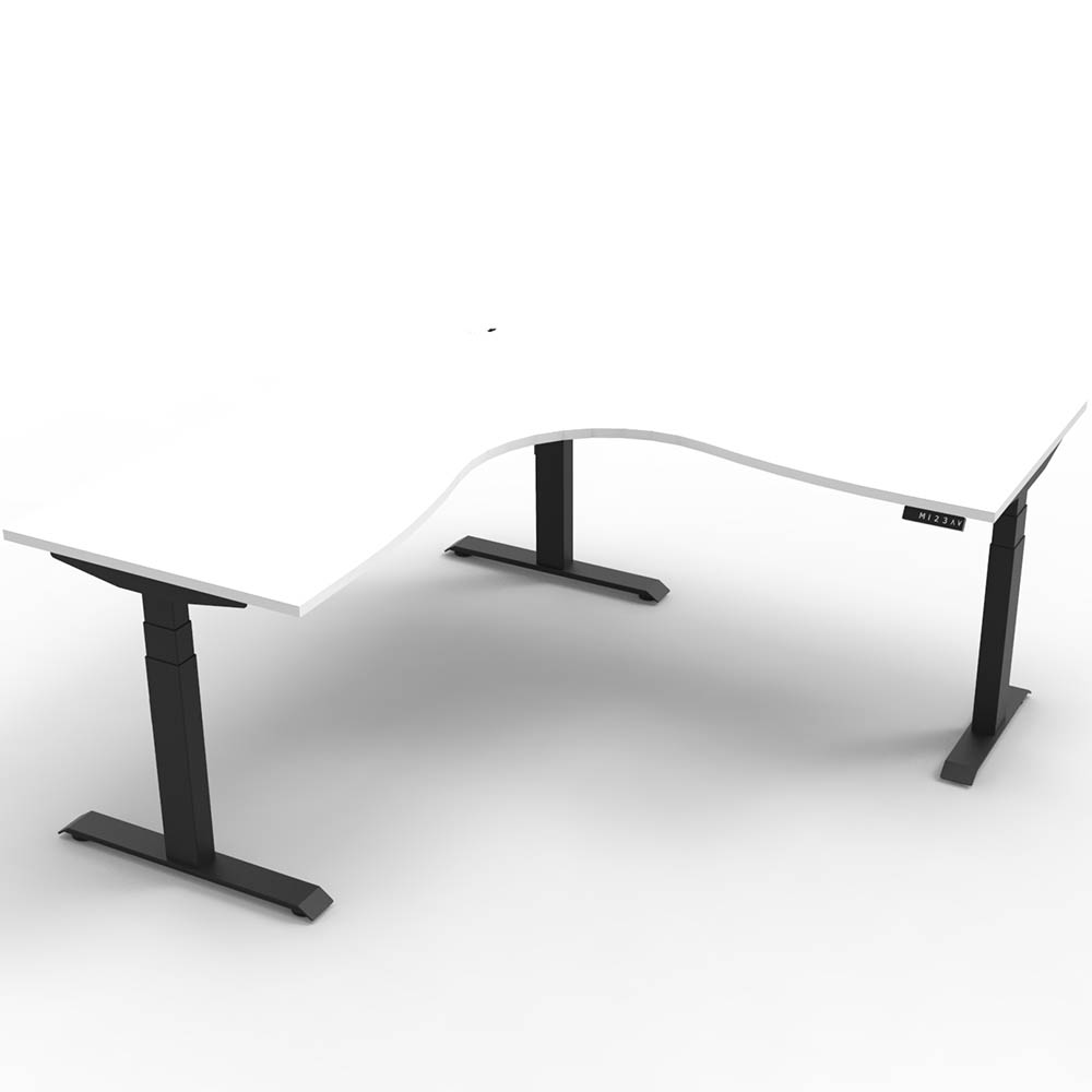 Height Adjustable Desks