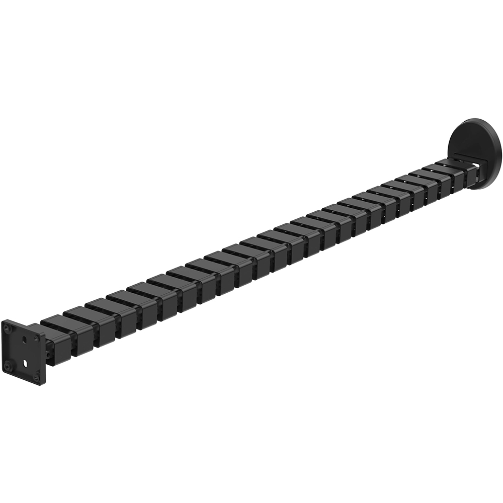 RAPIDLINE BOOST AND HALO HEAVY DUTY CABLE SNAKE BLACK