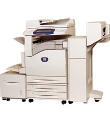 FUJI XEROX DOCUCENTRE III C3100