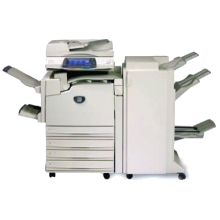 FUJI XEROX DOCUCENTRE III C4100