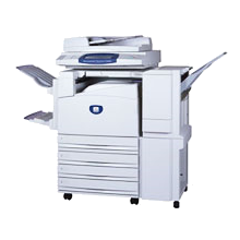 FUJI XEROX DOCUMENT CENTRE C360