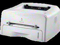 FUJI XEROX PHASER 3120