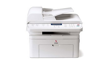 FUJI XEROX WORKCENTRE PE220