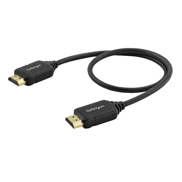 STARTECH 4K HDMI CABLE 500MM