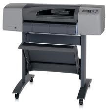 HP DESIGNJET 500