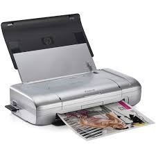 HP DESKJET 460CB