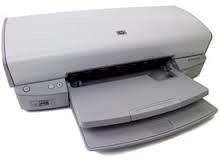 HP DESKJET 5440