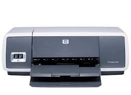 HP DESKJET 5740