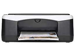 HP DESKJET F2179