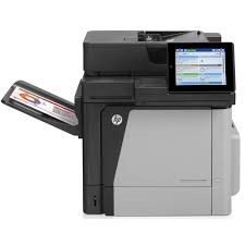 HP LASER JET ENTERPRISE M680 MFP