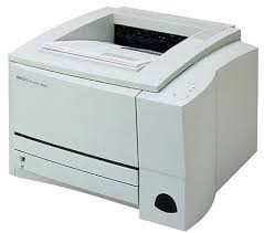 HP LASERJET 2200
