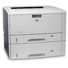 HP LASERJET 5200