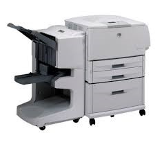 HP LASERJET 9000