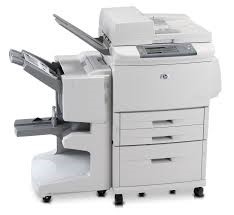 HP LASERJET 9040