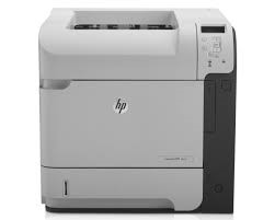 HP LASERJET ENTERPRISE 600 M601