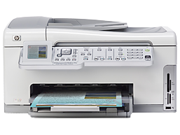 HP PHOTOSMART C6180