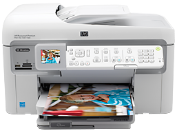 HP PHOTOSMART PREMIUM C309A